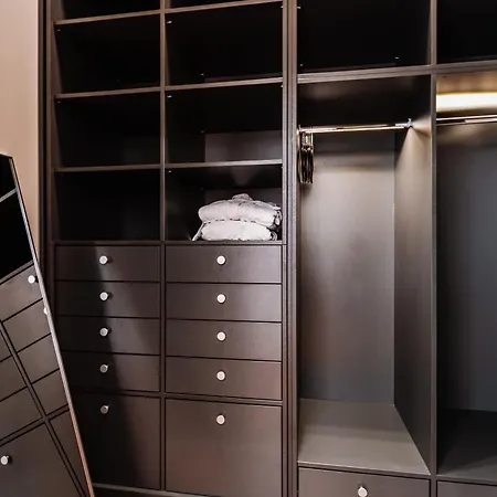 Penthouse Vinci דירה ספליט