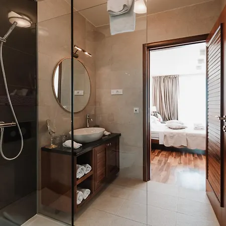 Penthouse Vinci * ספליט