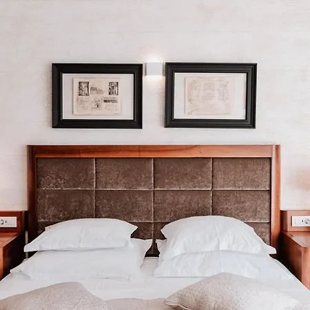 דירה Penthouse Vinci *