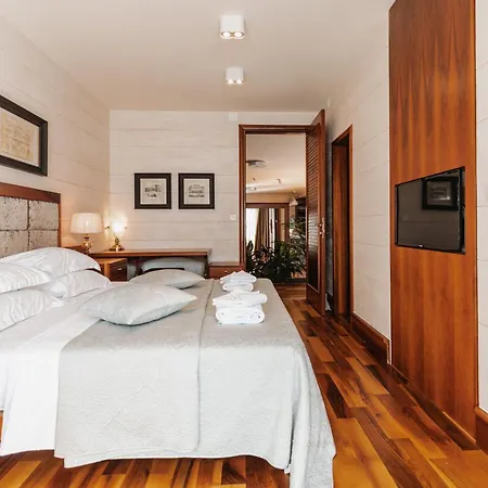 Penthouse Vinci 스플리트