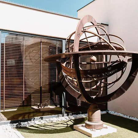 아파트 Penthouse Vinci