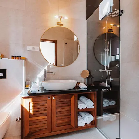 Penthouse Vinci Апартаменты