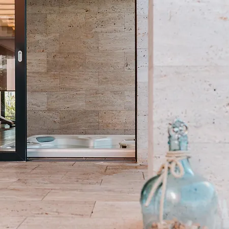 Penthouse Vinci Апартаменты Сплит